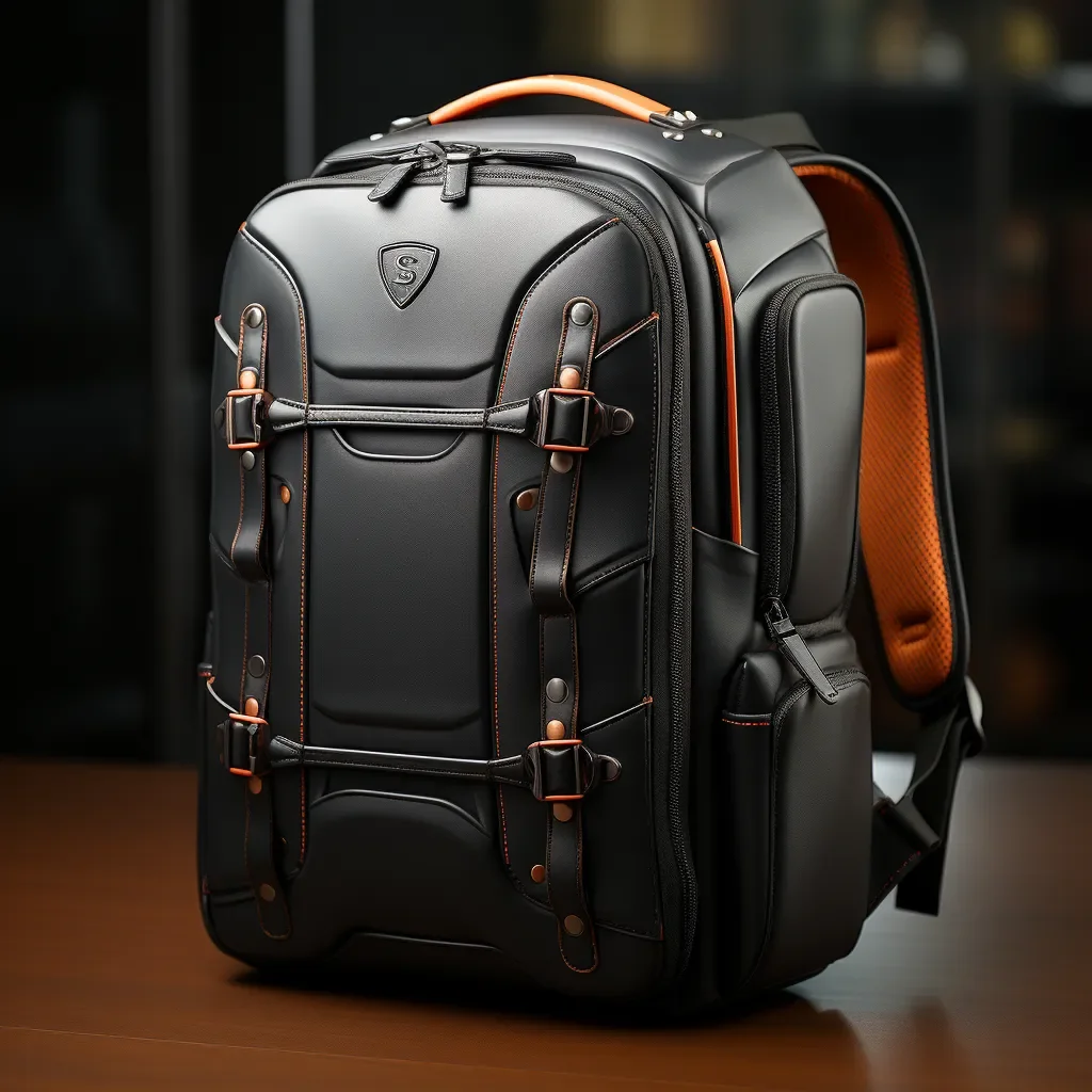 Adventure Travel Gear